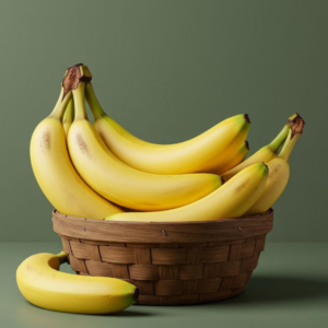 Organic Bananas